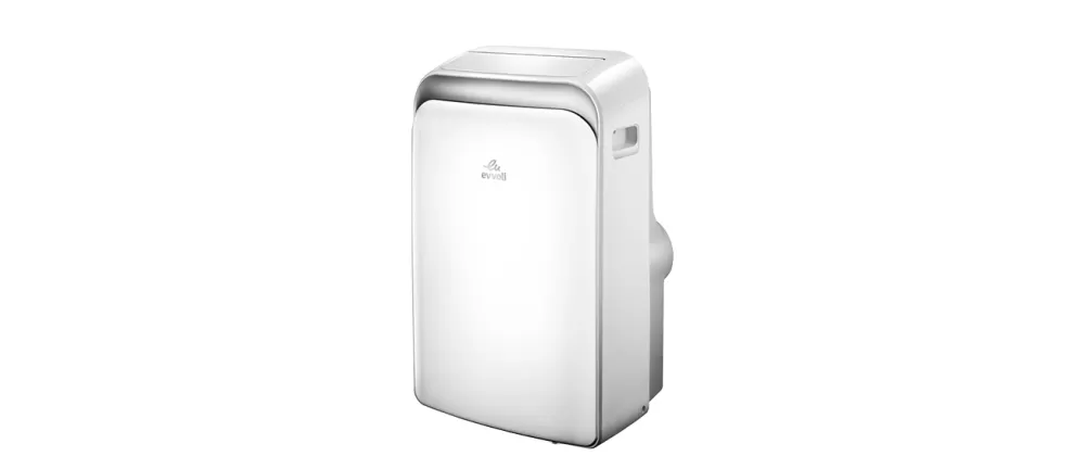 کولر گازی پرتابل ۱۲ هزار ایوولی مدل EVPR-12K-MD